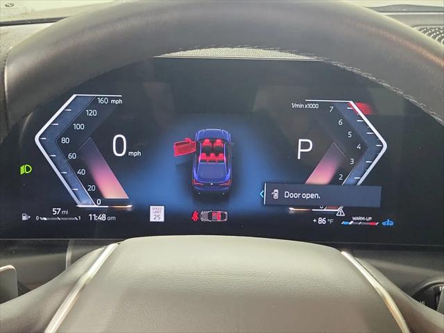 2024 BMW 430i Gran Coupe xDrive