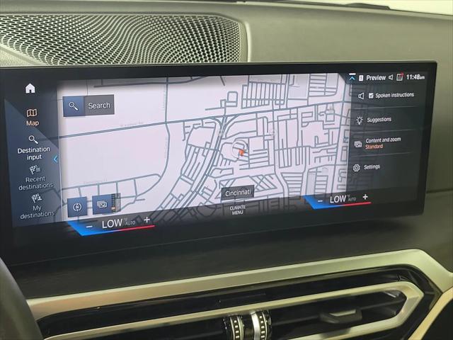 2024 BMW 430i Gran Coupe xDrive
