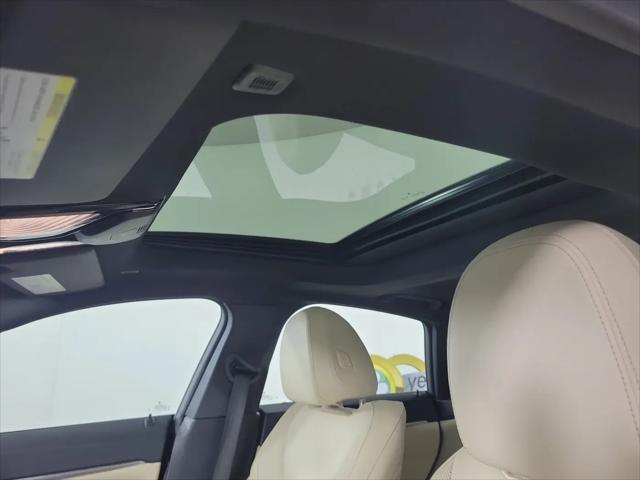 2024 BMW 430i Gran Coupe xDrive