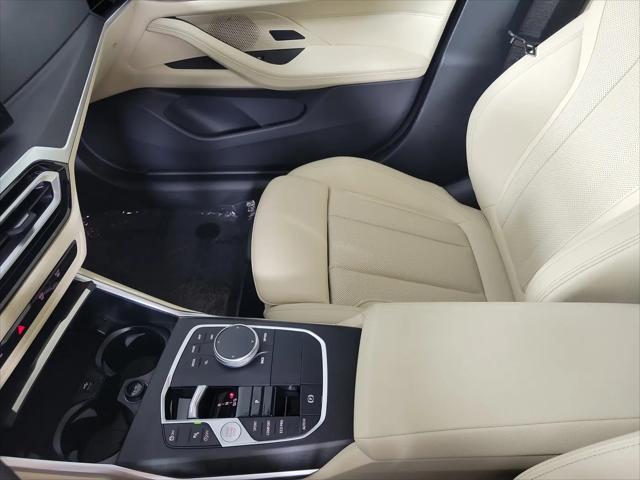 2024 BMW 430i Gran Coupe xDrive