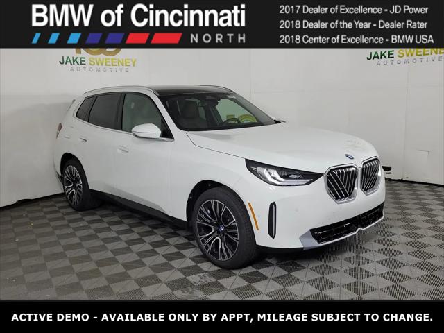 2026 BMW X3 30 xDrive for sale in Cincinnati, OH