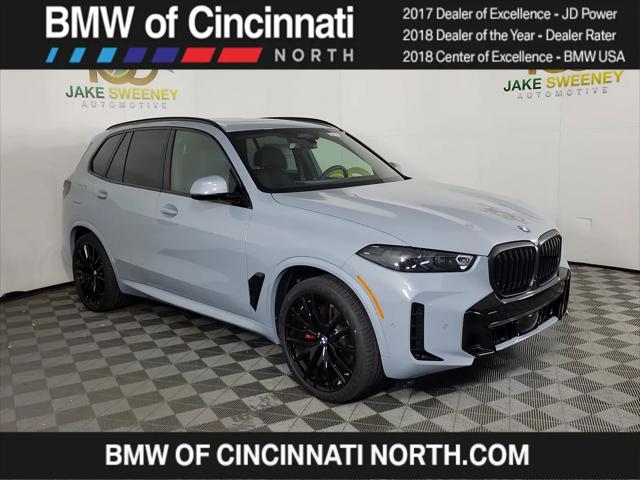 2026 BMW X5 xDrive40i for sale near Cincinnati, OH