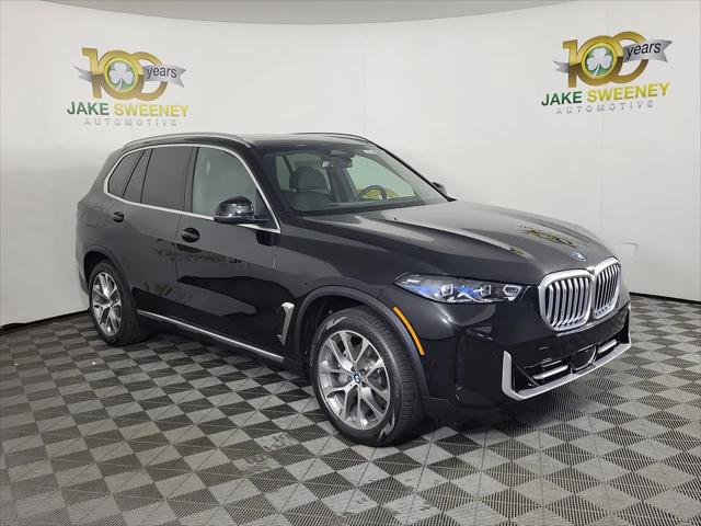 2026 BMW X5 xDrive40i for sale near Cincinnati, OH