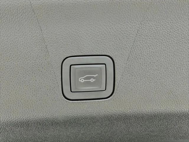 2024 Chevrolet Tahoe 4WD Z71
