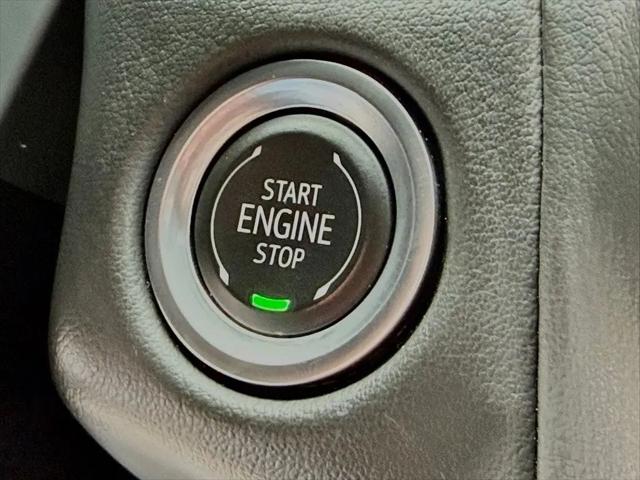 2024 Chevrolet Tahoe 4WD Z71