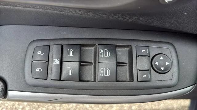 2021 Jeep Cherokee Limited 4x4