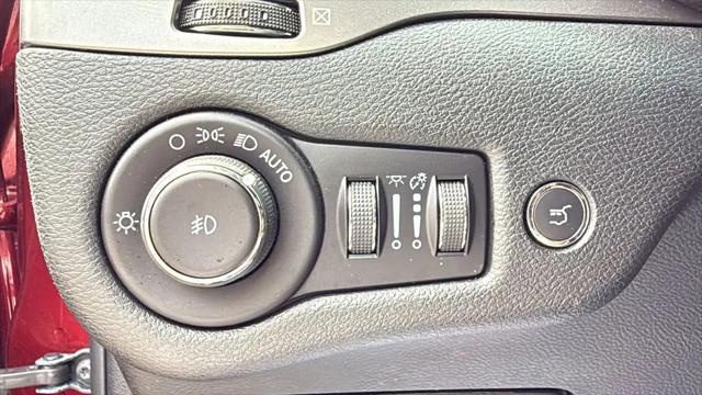 2021 Jeep Cherokee Limited 4x4