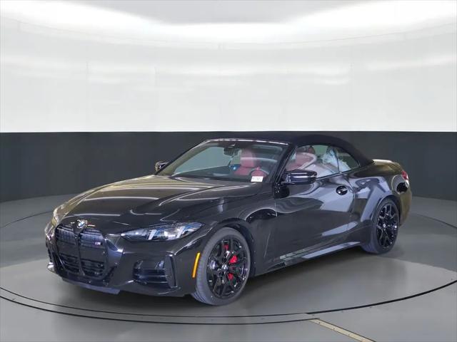 2027 BMW 4 Series M440i for sale in Miami, FL