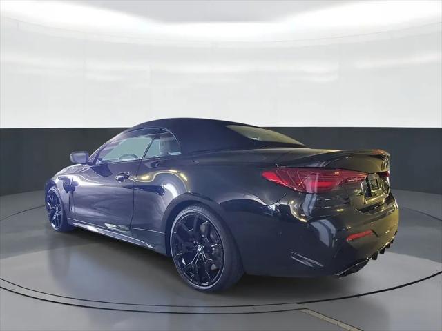 2027 BMW 4 Series M440i