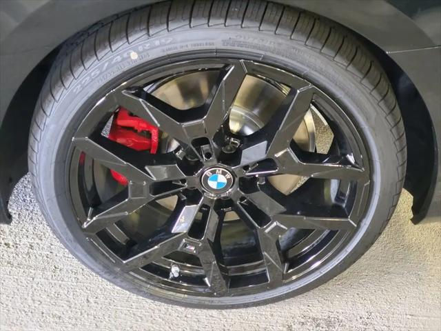 2027 BMW 4 Series M440i
