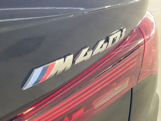 2027 BMW 4 Series M440i