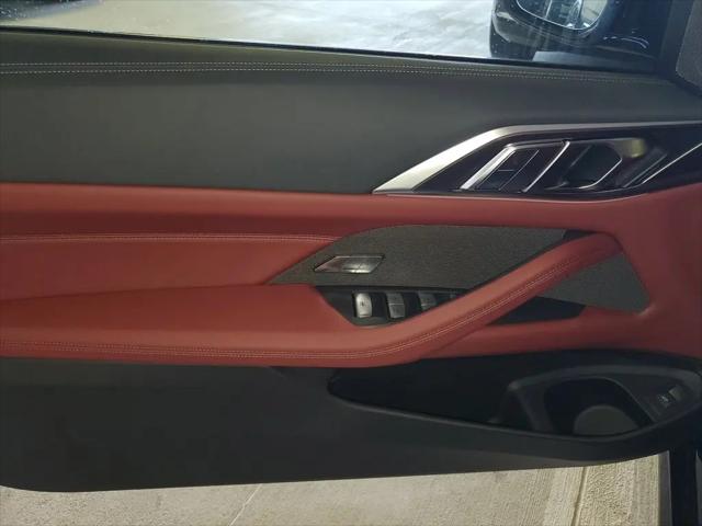 2027 BMW 4 Series M440i