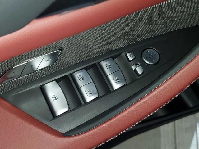 2027 BMW 4 Series M440i