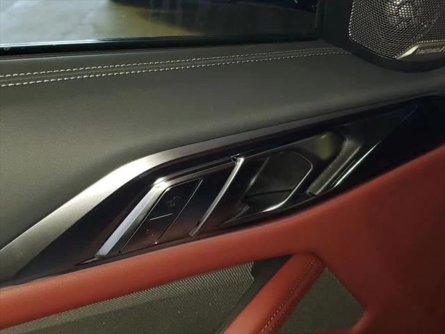 2027 BMW 4 Series M440i