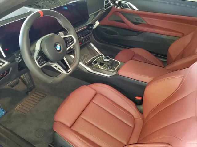 2027 BMW 4 Series M440i