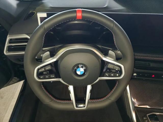 2027 BMW 4 Series M440i