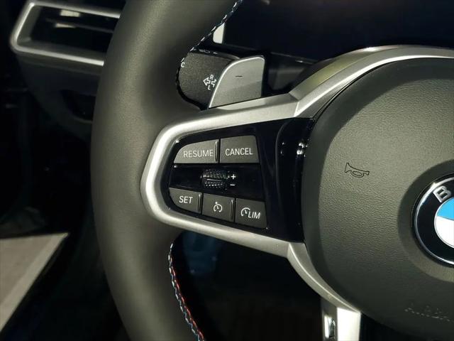 2027 BMW 4 Series M440i
