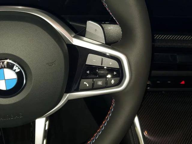 2027 BMW 4 Series M440i