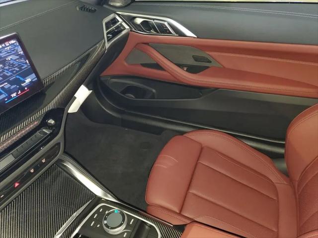 2027 BMW 4 Series M440i