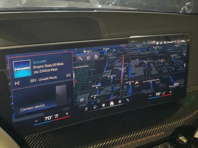 2027 BMW 4 Series M440i