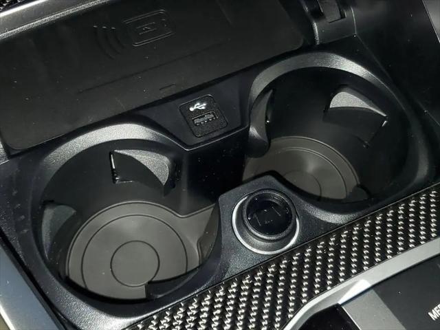 2027 BMW 4 Series M440i