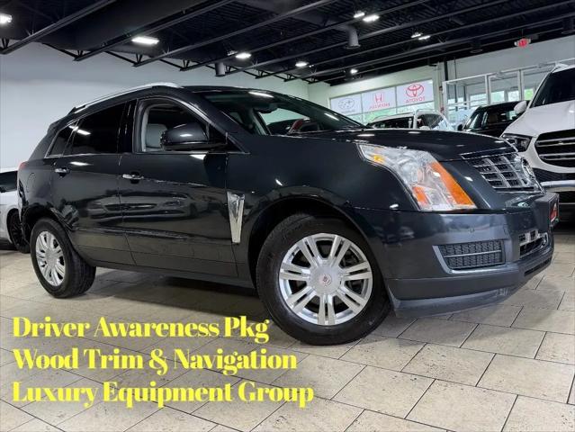 2015 Cadillac SRX Luxury Collection for sale in Downers Grove, IL