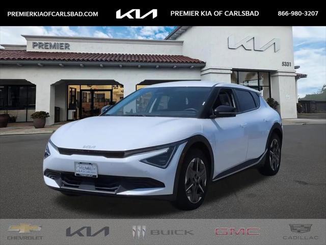2025 Kia EV6 Light Long Range RWD for sale in Carlsbad, CA