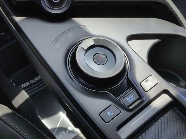 2025 Kia EV6 Light Long Range RWD