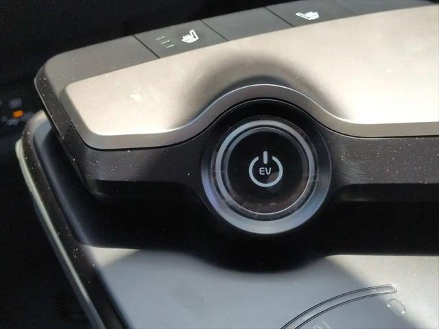 2025 Kia EV6 Light Long Range RWD