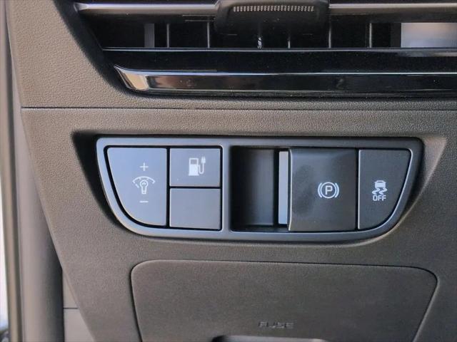 2025 Kia EV6 Light Long Range RWD