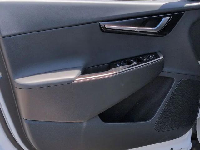 2025 Kia EV6 Light Long Range RWD