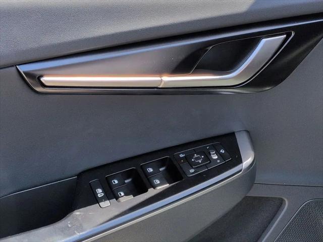 2025 Kia EV6 Light Long Range RWD