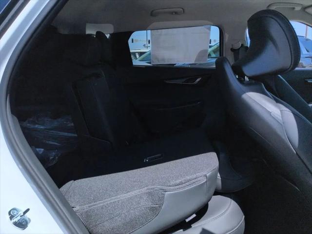 2025 Kia EV6 Light Long Range RWD