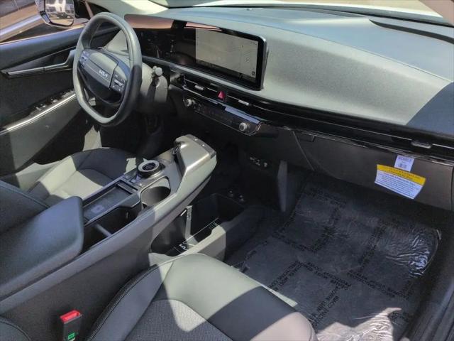 2025 Kia EV6 Light Long Range RWD