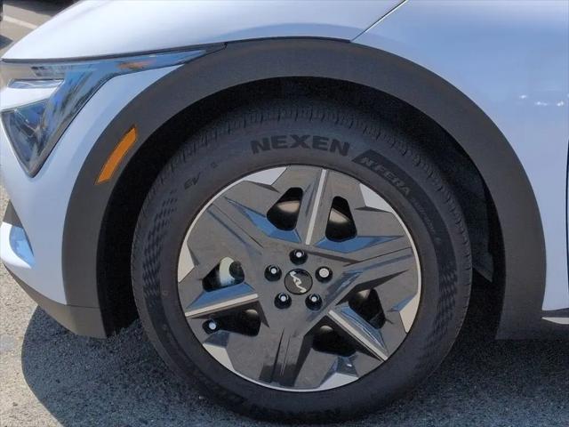 2025 Kia EV6 Light Long Range RWD