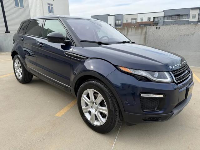2019 Land Rover Range Rover Evoque SE for sale in Overland Park, KS