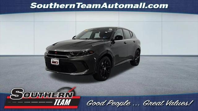 2024 Dodge Hornet R/T EAWD for sale in Roanoke, VA