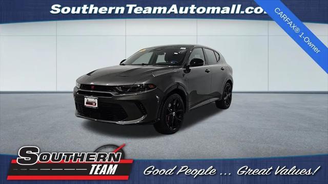 2024 Dodge Hornet R/T EAWD for sale in Roanoke, VA