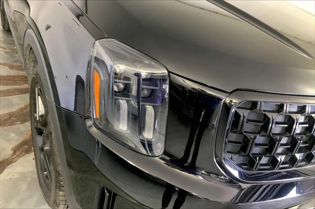 2024 Kia Telluride SX X-Line