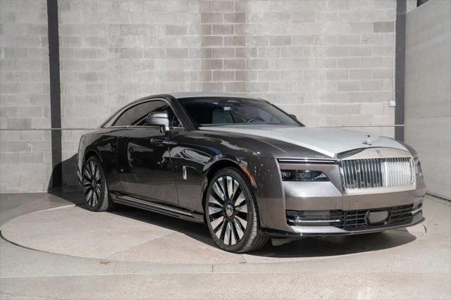 2024 Rolls-Royce CT 563k MSRP. for sale in Birmingham, MI