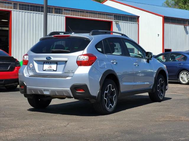 2014 Subaru XV Crosstrek 2.0i Premium