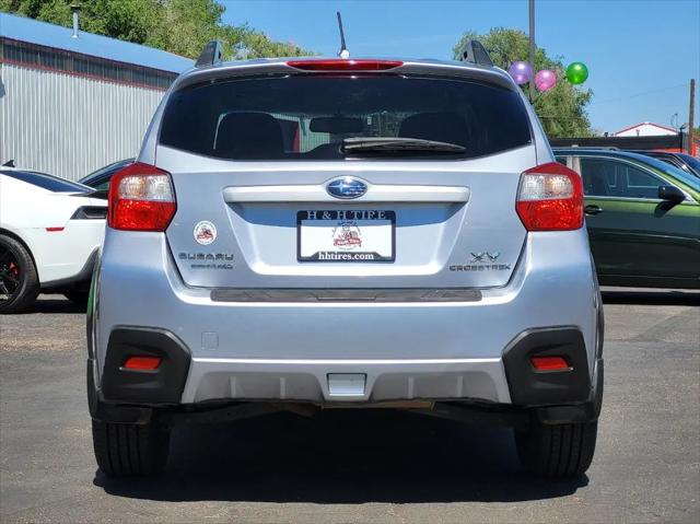 2014 Subaru XV Crosstrek 2.0i Premium