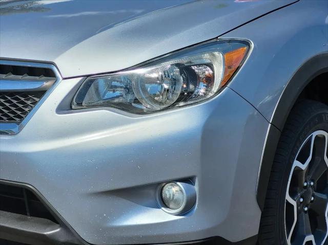 2014 Subaru XV Crosstrek 2.0i Premium