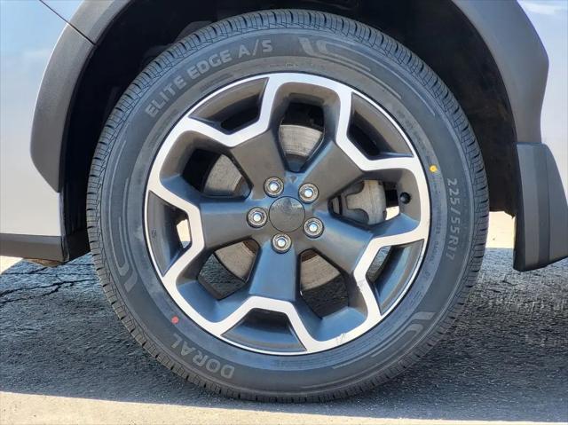 2014 Subaru XV Crosstrek 2.0i Premium