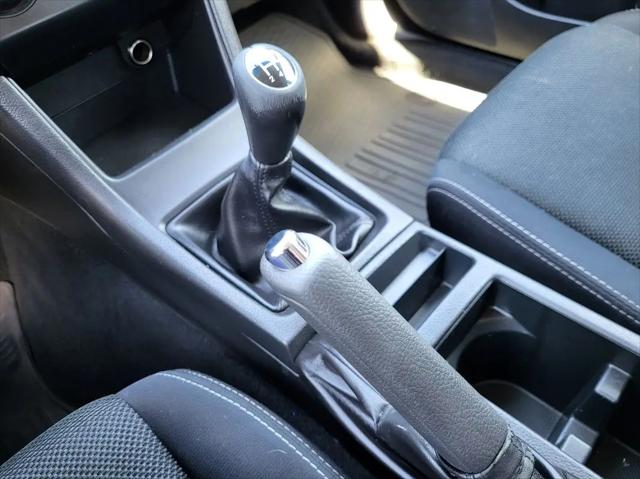 2014 Subaru XV Crosstrek 2.0i Premium