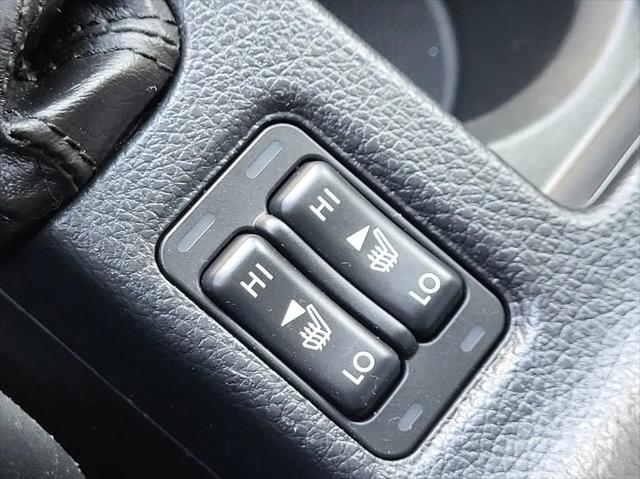 2014 Subaru XV Crosstrek 2.0i Premium