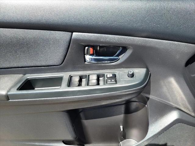 2014 Subaru XV Crosstrek 2.0i Premium