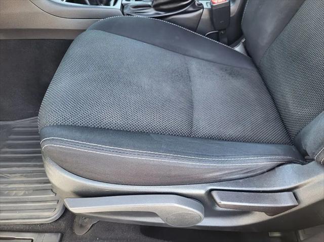 2014 Subaru XV Crosstrek 2.0i Premium