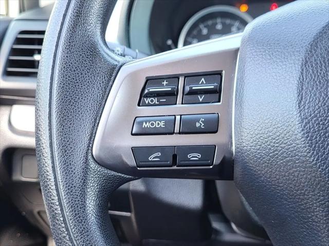 2014 Subaru XV Crosstrek 2.0i Premium