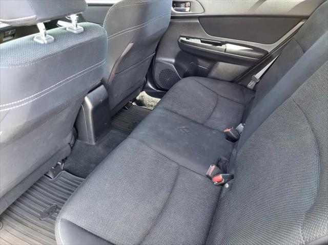 2014 Subaru XV Crosstrek 2.0i Premium